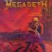 Megadeth - Peace Sells... But Who's Buying? - Holland - Lp
