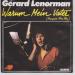 Lenorman Gérard) - Warum Mein Vater