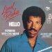 Lionel Richie - Lionel Richie - Hello - Motown - Zc 69149