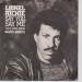 Richie (lionel) - Say You, Say Me