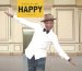 Pharrell Williams - Happy