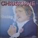 Christophe - Daisy - France - 7'' Single