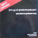 Alan Parsons Project (the) - Turn Of A Friendly Card