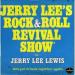 Jerry Lee Lewis - Rock & Roll Revival Showh