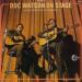 Doc Watson - On Stage