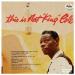 Nat King Cole - This Si Nat King Cole