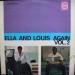Ella Fitzgerald - Louis Armstrong - Ella And Louis Again (vol. 2)