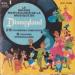 Walt Disney - Le Monde Merveilleux De La Musique De Disneyland (vol 1)