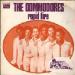 Commodores - The - Rapid Fire