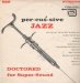 Peter Appleyard - Percussive Jazz
