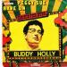 Buddy Holly N°  45 - Dance For Ever - Peggy Sue / Rave On