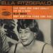 Ella Fitzgerald - Ella Fitzgerald Sings The Rodgers And Hart Song Book