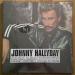 Hallyday, Johnny - A La Vie à La Mort