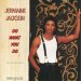 Jermaine Jackson - Jermaine Jackson - Do What You Do - Arista - 601 575
