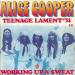 Teenage Lament '74