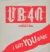 Ub40 With Chrissie Hynde - I Got You Babe