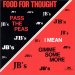Jb's - Food For Thought