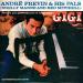 André Previn & His Pals - Modern Jazz Performances Of Songs From Gigi