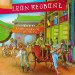 Redbone Leon - From Branch To Branch