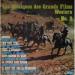 Mario Cavallero And His Orchestra - Les Musiques Des Grands Films Western No.2
