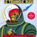 Weinberg - Dan Cooper - Le Triangle Bleu