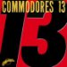 Commodores - 13