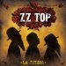 Z Z Top (2012) - La Futura