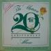 The Motown - The Motown 20th Anniversary Album