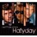 Johnny Hallyday - Les Numeros 1 De Johnny Hallyday