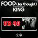 Ub 40 - Food (for Thought)