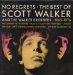 Scott Walker - No Regrets Lp