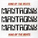 Mantronix - King Of The Beats: Anthology 1985-1988
