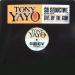 Tony Yayo - So Seductive / Live By The Gun