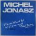 Jonasz, Michel - J't'aimais Tell'ment Fort Que J't'aime Encore