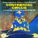 Gong - Continental Circus