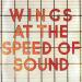 Wings - At Speed Of Sound