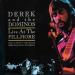 Derek & The Dominos (1970) - Live At The Fillmore