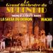 Le Grand Orchestre Du Splendid - Enregistrement Public Au Théâtre De La Porte St. Martin
