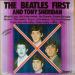 The Beatles - The Beatles With Tony Sheridan: First
