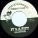 Tanya Stephens / Nosliw - It's A Pity / Nur Dabel