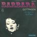 Barbara - Gottingen