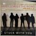 Huey Lewis And The News - Stuck With You