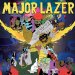 Major Lazer - Free The Universe