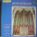 Jean Guillou - Aux Grandes Orgues De Saint Eustache