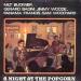 Milt Buckner Gerard Badini - A Night At The Popcorn