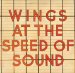 Wings - At Speed Of Sound