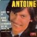 Antoine - Sauve Toi Jo