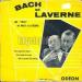 Bach Et Laverne - Les Toto (1)