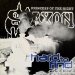 Saxon - Princess Of The Night; Fire In The Sky
