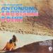 Various Artists - Zabriskie Point